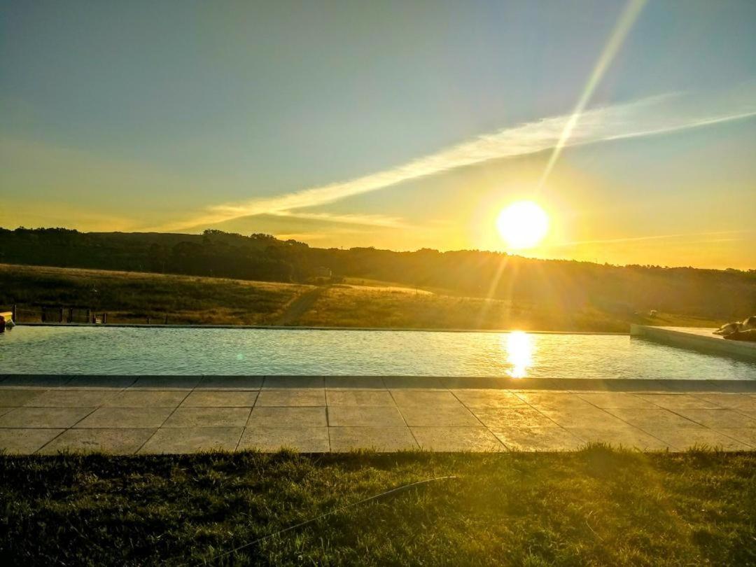 Tramonto Casa De Huespedes Villa Tandil Kültér fotó
